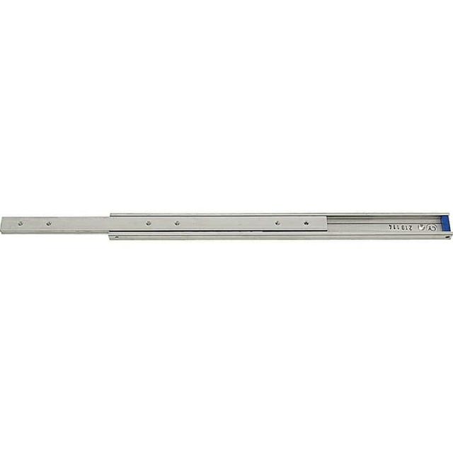 スガツネ工業　CHAMBRELAN　スライドレール CBL-R71 超重量用　【品番：CBL-R71-600】