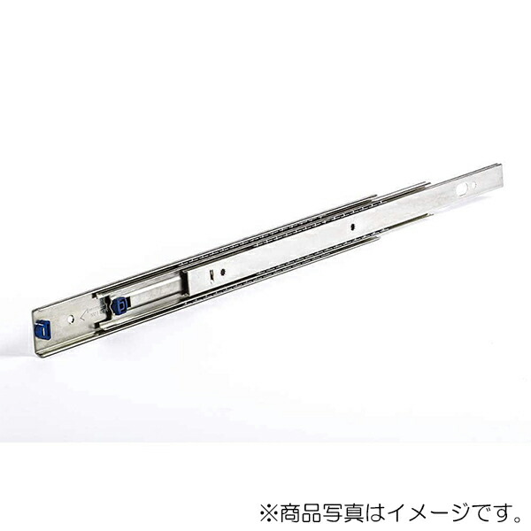 スガツネ工業　CHAMBRELAN　スライドレール CBL-RA31　【品番：CBL-RA31-750】