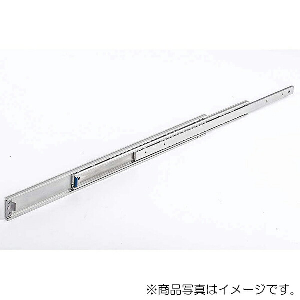 スガツネ工業　CHAMBRELAN　スライドレール CBL-RA44　【品番：CBL-RA44-350】
