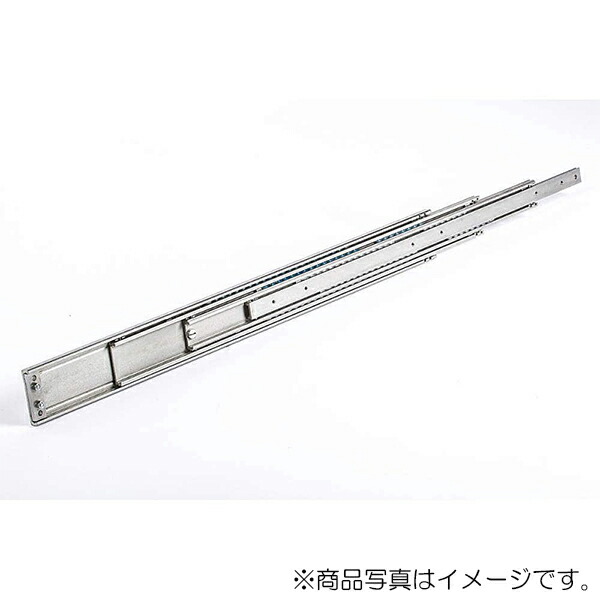 【メール便対応】スガツネ工業　CHAMBRELAN　スライドレール CBL-RA654 ロングオーバータイプ　【品番：CBL-RA654-250】