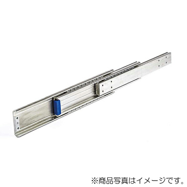 スガツネ工業　CHAMBRELAN　スライドレール CBL-RA9型 超重量用　【品番：CBL-RA9-800】