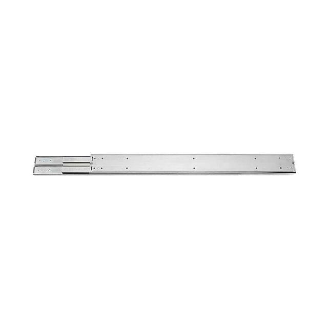 スガツネ工業　LAMP　オールステンレス スライドレール ESR10 重量用　【品番：ESR10-28】