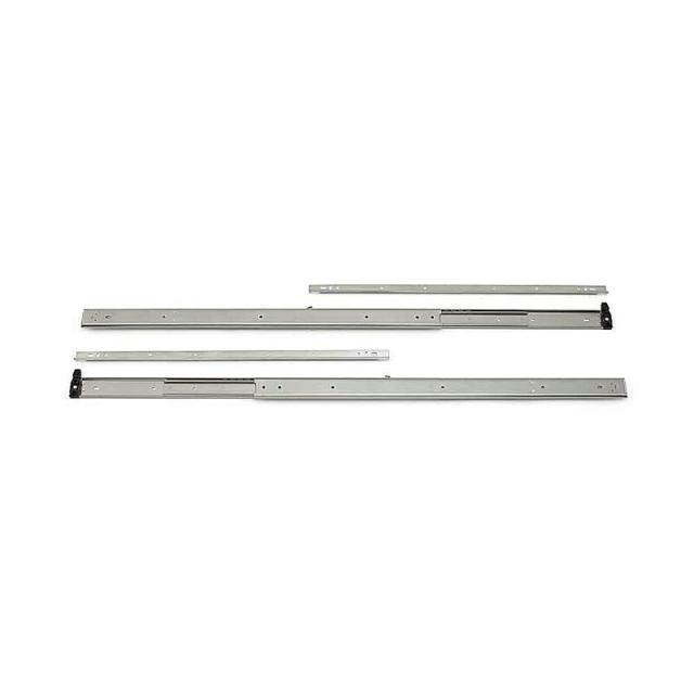スガツネ工業　LAMP　ステンレス スライドレール ESR3　【品番：ESR3-24】