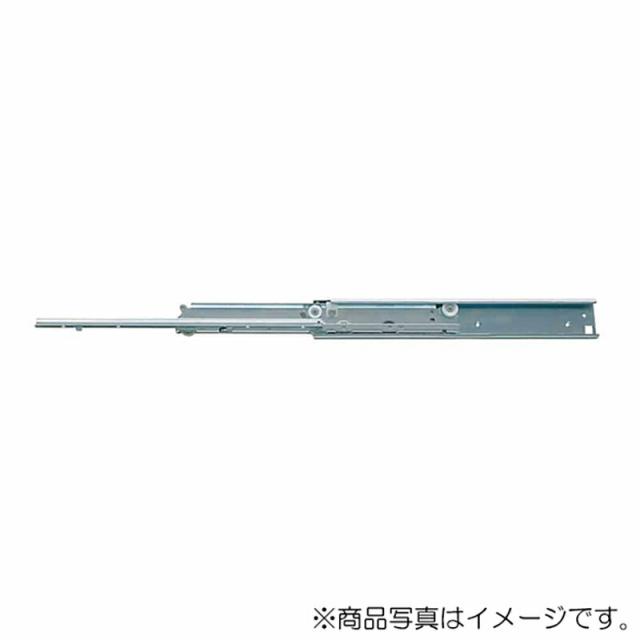 スガツネ工業　スライドレール FR7180 重量用　【品番：FR7180-600】