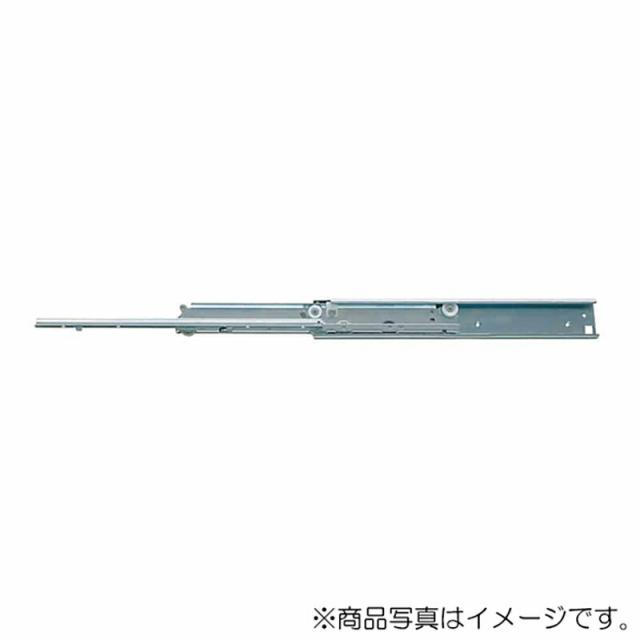 スガツネ工業　スライドレール FR7180 重量用　【品番：FR7180-800】