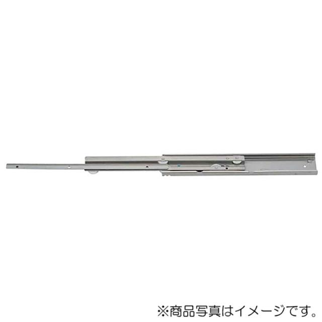 スガツネ工業　ステンレス スライドレール FR790CSS NSF認証品　【品番：FR790CSS-500】