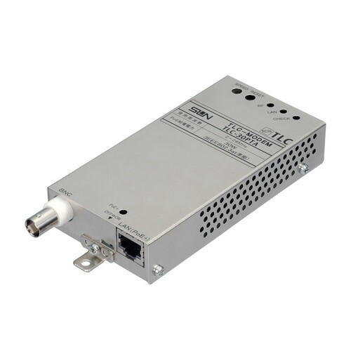 サン電子 LANコンバーター セット - PC/タブレット
