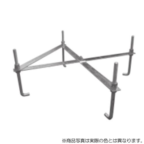 サン電子　自立マストベース用アンカーセット　【品番：ANKS-12A】の通販は