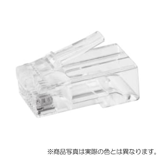 サン電子　LANコネクタ 関西通信電線（株）製品　【品番：RK-RJ-45】