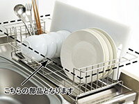 LIXIL（サンウェーブ）　水切りかご　【品番：NMK-2】の通販は