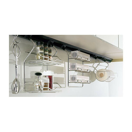 LIXIL（サンウェーブ）　アイレベルアクセサリー　ラップホルダー　【品番：IZRL30】