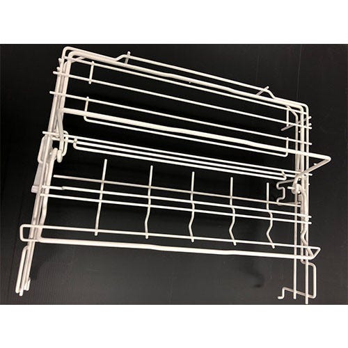 LIXIL（サンウェーブ）　パナソニック製 上カゴ　【品番：ANP633U-10M0ウエカゴユニット】