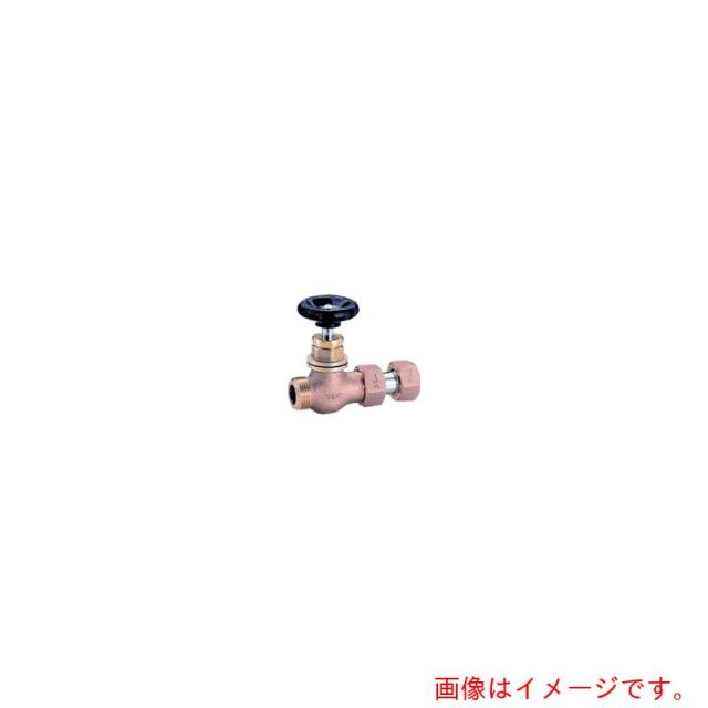 タブチ（TBC）　伸縮止水丸ハンドル付２０ｍｍ　【品番：20SEP】