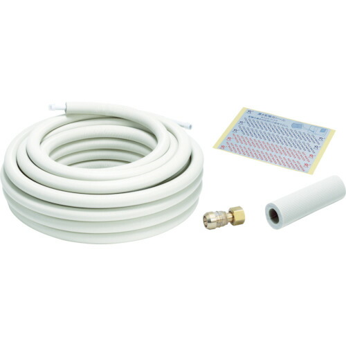 タブチ（TBC）　エコパック１０φ　１０ｍｍ厚２０ｍ　【品番：UPC10-10ECO 20M】
