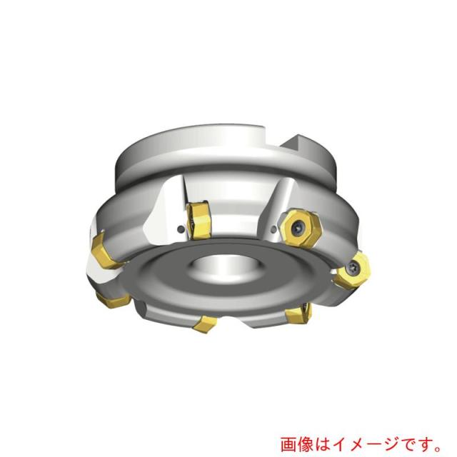 NTKカッティングツールズ　TAEGUTEC　ミーリングカッター　チェイス１２ミル　【品番：12D-TF45-563-22R-06】