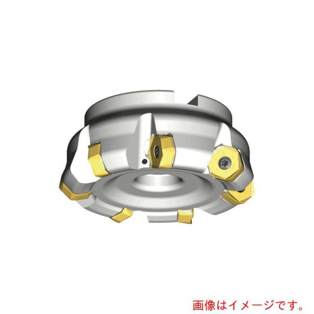 NTKカッティングツールズ　TAEGUTEC　ミーリングカッター　チェイス１２ミル　【品番：12D-TF45-763-22R-10】