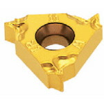 NTKカッティングツールズ　TAEGUTEC　Ｔスレッド　ウィットワースねじ切りチップ　【品番：16IR  14 W  2M     TT9030】