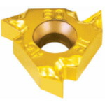 NTKカッティングツールズ　TAEGUTEC　Ｔスレッド　６０°ねじ切りチップ　【5個】　【品番：16IRB G 60 TT9030】