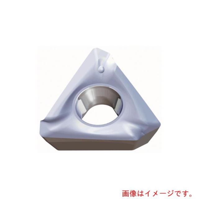 【メール便対応】NTKカッティングツールズ　TAEGUTEC　ミーリング加工用チップ　ミルラッシュ　【10個】　【品番：3PHT 100404R-AL    K10】