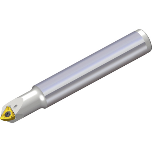 NTKカッティングツールズ　TAEGUTEC　ミルラッシュ：カッター　【品番：3P-TCF45-D2-16-10-L110】 28,507円