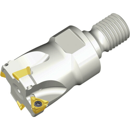 NTKカッティングツールズ　TAEGUTEC　ミーリングカッター　ミルラッシュ　【品番：3P TE90-326-M12-10】