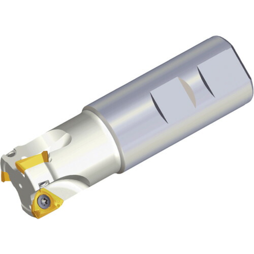 NTKカッティングツールズ　TAEGUTEC　ミーリングカッター　ミルラッシュ　【品番：3P TE90-340-W32-19】