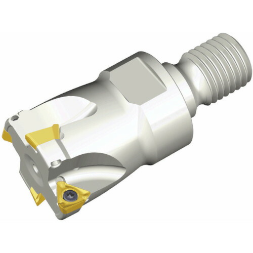 NTKカッティングツールズ　TAEGUTEC　ミーリングカッター　ミルラッシュ　【品番：3P TE90-425-M12-06】