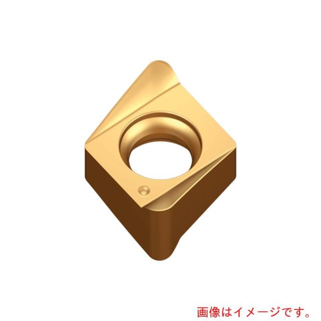 【メール便対応】NTKカッティングツールズ　TAEGUTEC　ミーリング加工用チップ　チェイス４ミル　【10個】　【品番：4NKT 060316R-M TT2510】