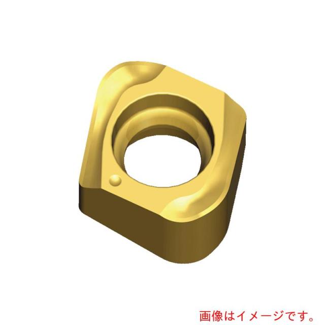 【電子メール便相応う】NTKカッティングツールズ TAEGUTEC ミーリング産業用手当て チェイス４粉砕機 【10個】 【品番：4NKT 110640R-HF    TT9080】