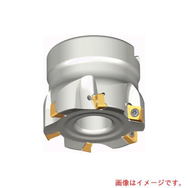 NTKカッティングツールズ　TAEGUTEC　ミーリングカッター　チェイス４ミル　【品番：4N TF90-432-16R-06】