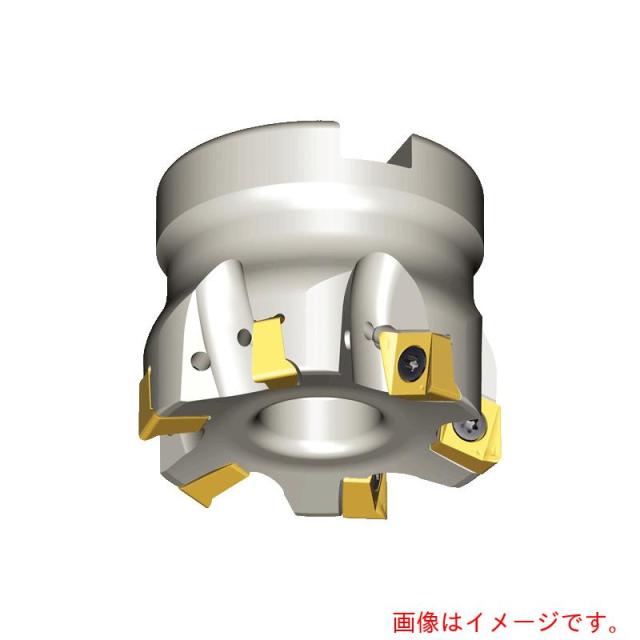 NTKカッティングツールズ　TAEGUTEC　ミーリングカッター　チェイス４ミル　【品番：4N TF90-763-22R-09】