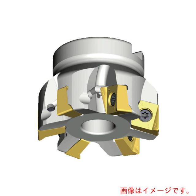 NTKカッティングツールズ　TAEGUTEC　ミーリングカッター　チェイス４ミル　【品番：4N TF90-780-27R-14】