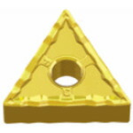 NTKカッティングツールズ　TAEGUTEC　旋削加工用チップ　Ｔ‐ターン　ＣＶＤ　【10個】　【品番：TNMG 160404 FC     TT5100】