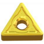 NTKカッティングツールズ　TAEGUTEC　旋削加工用チップ　Ｔ‐ターン　ＰＶＤ　【10個】　【品番：TNMG 160408 MP     TT3010】