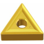 NTKカッティングツールズ　TAEGUTEC　旋削加工用チップ　Ｔ‐ターン　ＣＶＤ　【10個】　【品番：TNMG 160408       TT8125B】