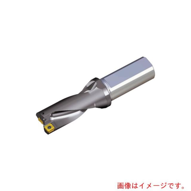 NTKカッティングツールズ　TAEGUTEC　刃先交換式ドリルホルダー　トップドリル　【品番：TOP 2440-40T2-15】