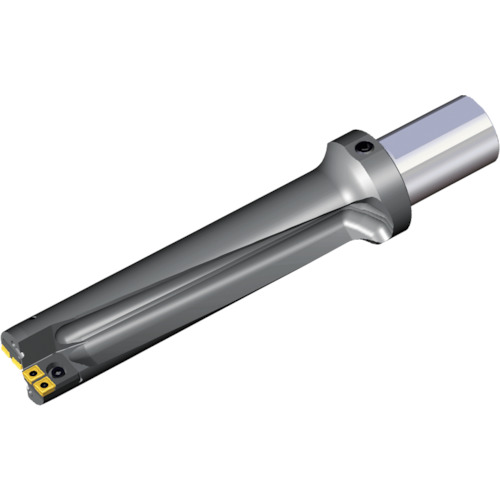 NTKカッティングツールズ　TAEGUTEC　刃先交換式ドリルホルダー　トップドリル　【品番：TOP 3066-70-50T2-11CA】