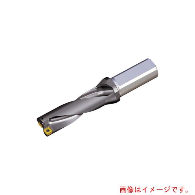 NTKカッティングツールズ　TAEGUTEC　刃先交換式ドリルホルダー　トップドリル　【品番：TOP 3470-40T2-15】