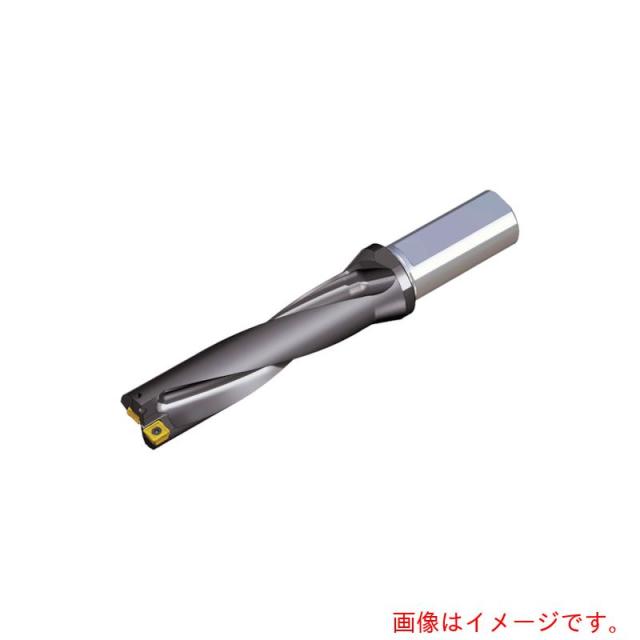 NTKカッティングツールズ　TAEGUTEC　刃先交換式ドリルホルダー　トップドリル　【品番：TOP 4429-40T2-13】