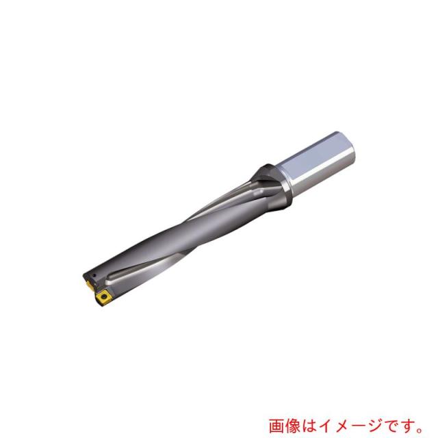 NTKカッティングツールズ　TAEGUTEC　刃先交換式ドリルホルダー　トップドリル　【品番：TOP 5215-25T2-07】