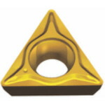 NTKカッティングツールズ TAEGUTEC 旋削加工用チップ T‐ターン CVD 【10個】 【品番:TPMT 110308 FA TT8125B】