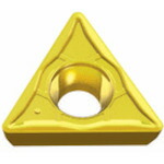 NTKカッティングツールズ TAEGUTEC 旋削加工用チップ T‐ターン CVD 【10個】 【品番:TPMT 110308 PC TT8125B】