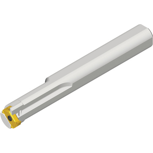 NTKカッティングツールズ TAEGUTEC クアッドアイラッシュ 内径溝入ホルダー 【品番:TQHIL 20-16.5-14】