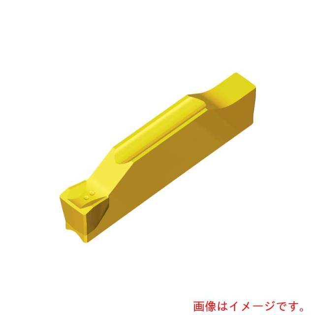 【メール便対応】NTKカッティングツールズ　TAEGUTEC　突切・溝入用チップ　Ｔ‐クランプ　【10個】　【品番：TSC 5 TT9080】 16,805円