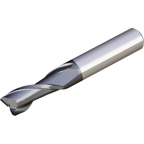 NTKカッティングツールズ　TAEGUTEC　ソリッドエンドミル　【品番：TSE 2010M-4        TT5515】