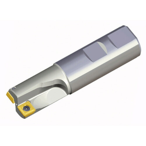 NTKカッティングツールズ　TAEGUTEC　チェイスクアッド　【品番：TSF 450-W32-14】