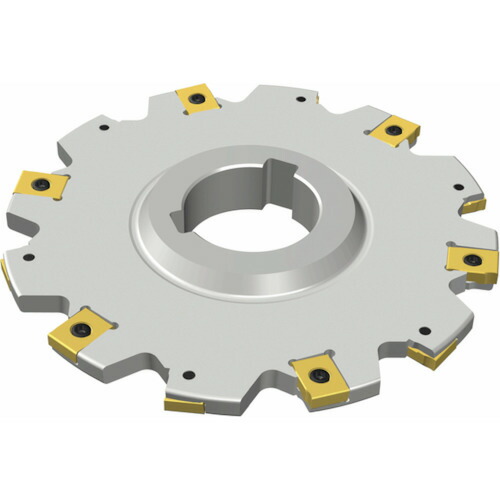 NTKカッティングツールズ TAEGUTEC いの一番拡張スロット 【品番：TSM 125FD-05-40N-Z028】