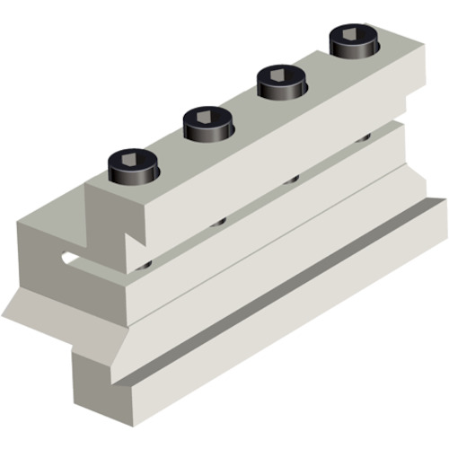 NTKカッティングツールズ　TAEGUTEC　Ｔクランプ　突切・深溝入加工ブレード用ツールブロック　【品番：TTBN 40-52】