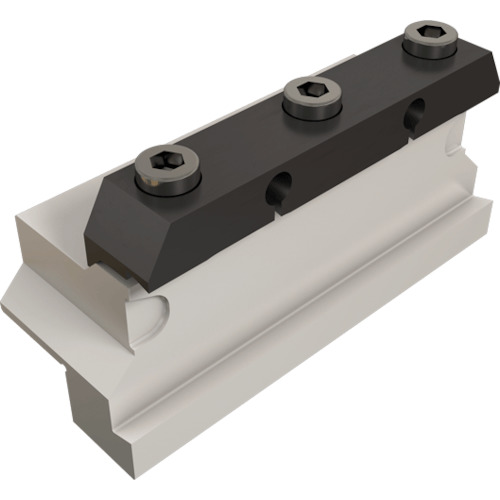 NTKカッティングツールズ　TAEGUTEC　Ｔクランプ　突切・深溝入加工ブレード用ブロック　【品番：TTBU 20-26】