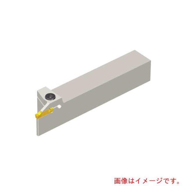 NTKカッティングツールズ TAEGUTEC 突切・溝至要たる保持者 Ｔクランプ 【品番：TTER 2525-3T25】